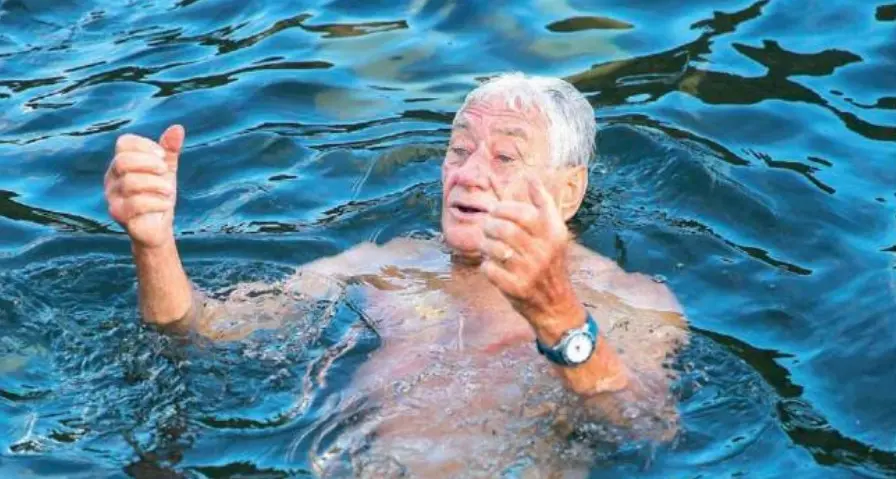 Sandro Saltuari, un alpino degli abissi