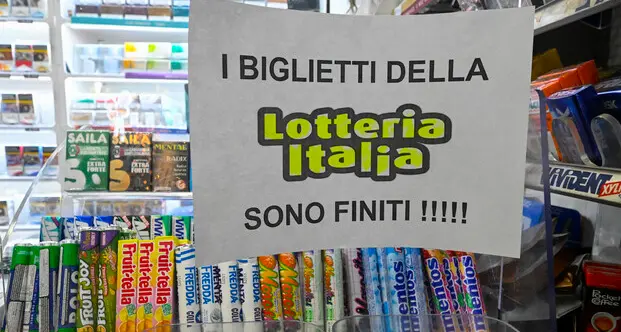Premi Lotteria Italia: 220 mila euro in Trentino Alto Adige