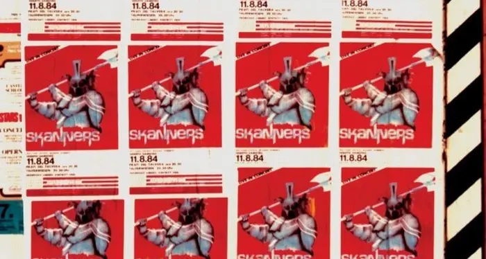 Rock’n Südtiroll, sessant’anni di musica e grafica in mostra al Cristallo