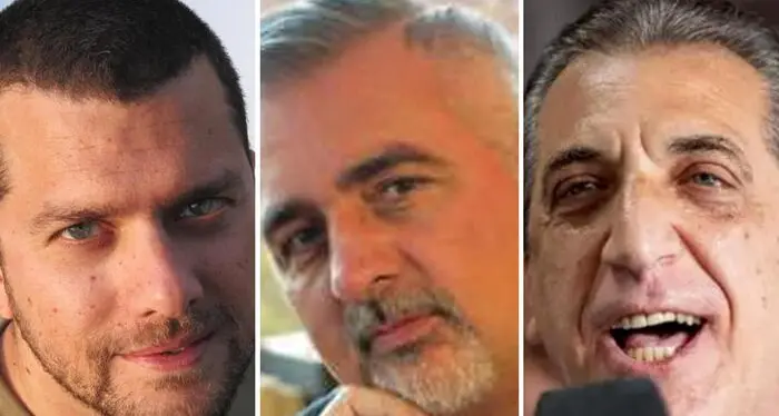 Il Venezuela libera gli italiani Luigi Gasperin e Biagio Pilieri. Si spera per Trentini e Burlò