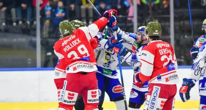 Foxes, overtime ancora fatale: il Villach espugna la Sparkasse Arena