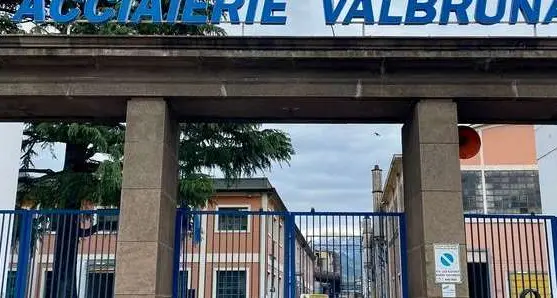 Acciaierie di Bolzano, \"incontro costruttivo\" a Palazzo Widmann