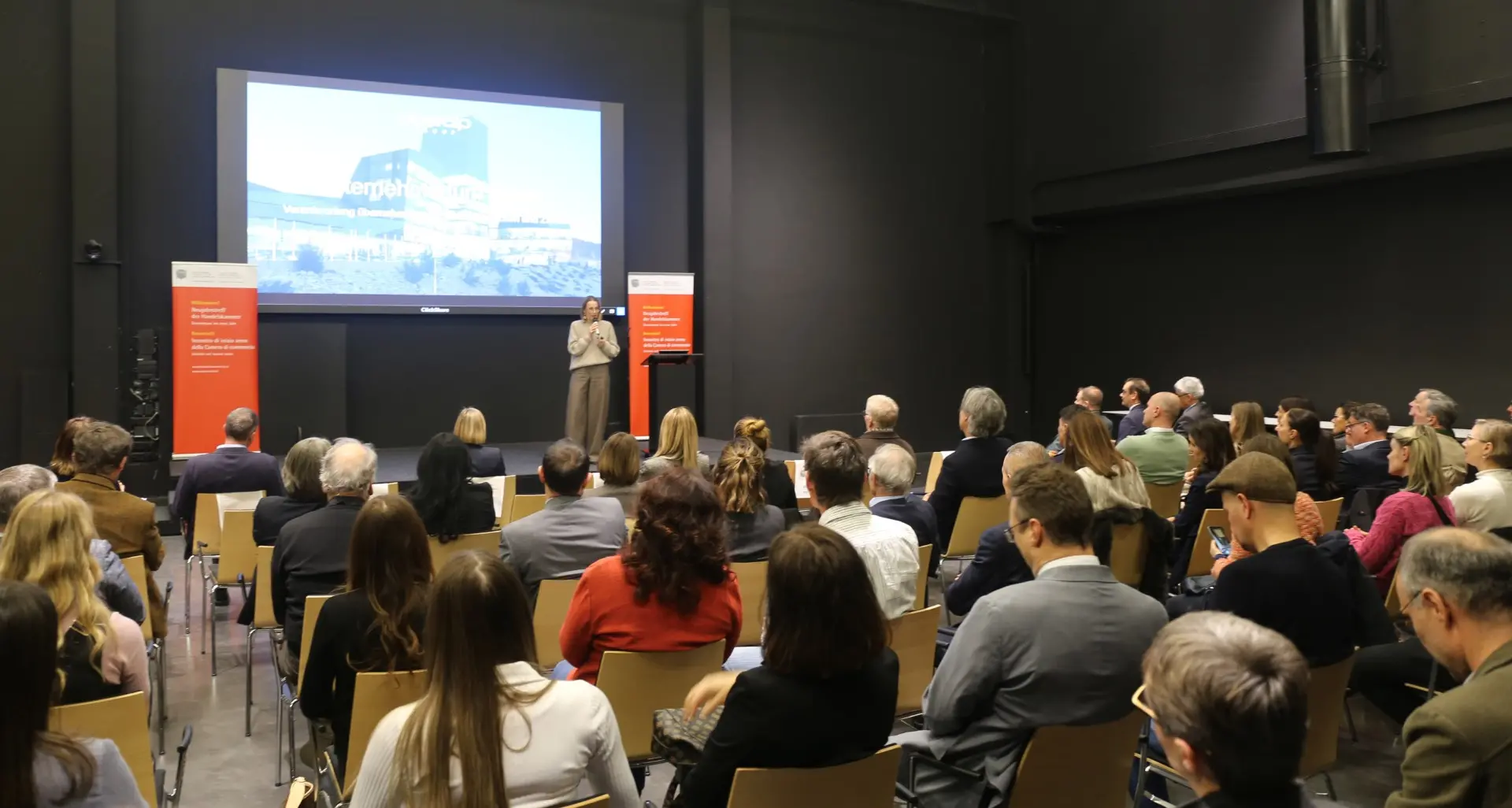 Camera di commercio di Bolzano e Ober Alp, nuovo focus sul valore delle persone