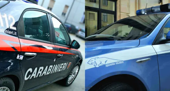 Spaccio a Don Bosco: sequestri e perquisizioni a Bolzano. Denunciate tre persone