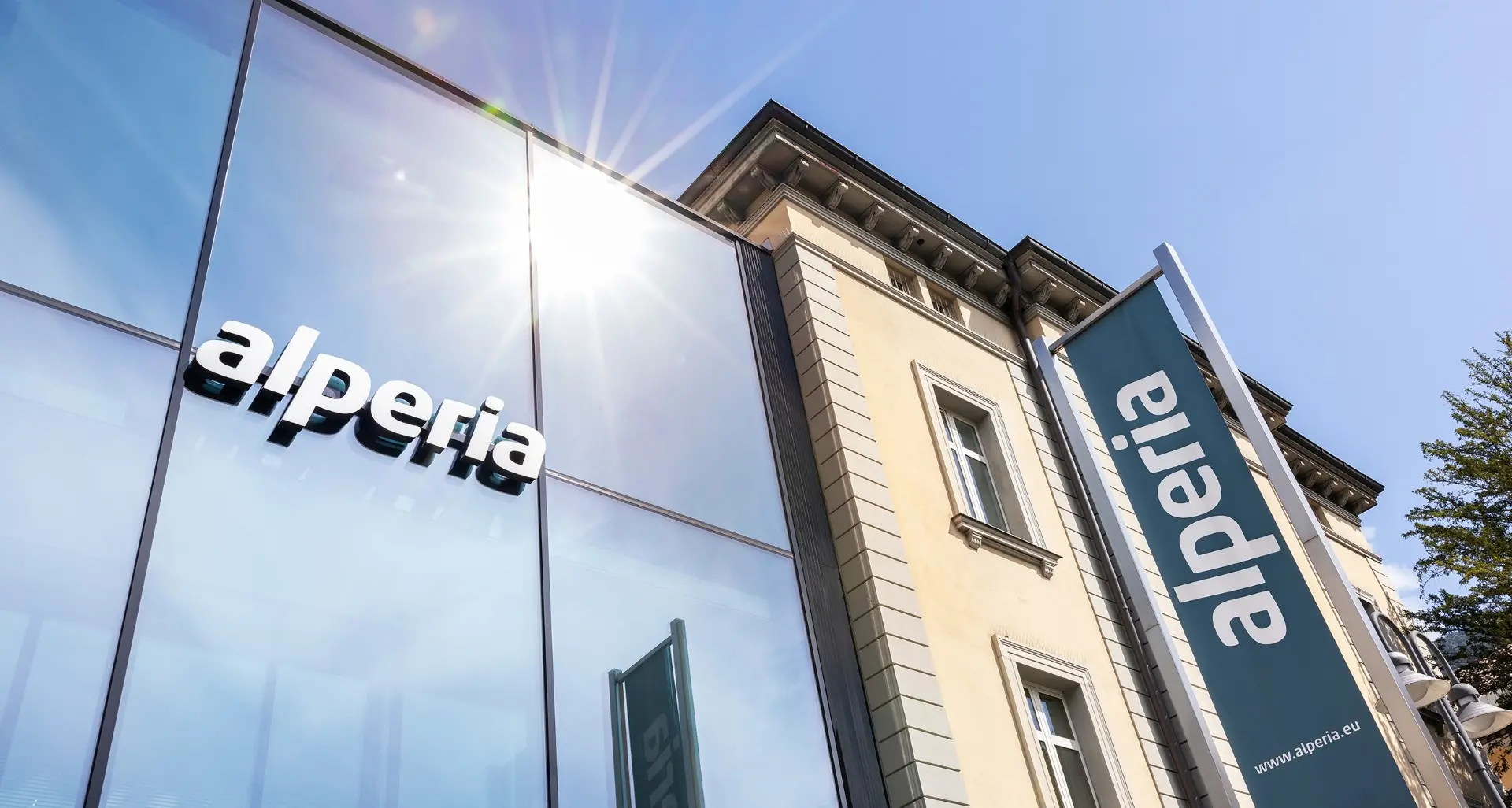 Alperia, intesa con Wien Energie per nuovi impianti eolici