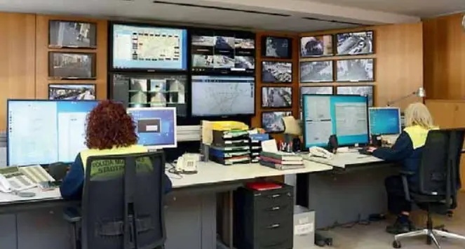 Sicurezza, a Bolzano in arrivo 60 nuove telecamere