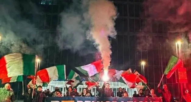 Bolzano, la Soziale Mitte dell'Svp si schiera contro il corteo di estrema destra