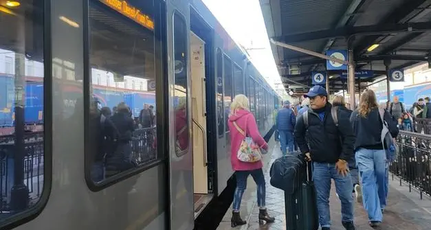 Sostegni ai pendolari altoatesini in calo: polemica in Aula