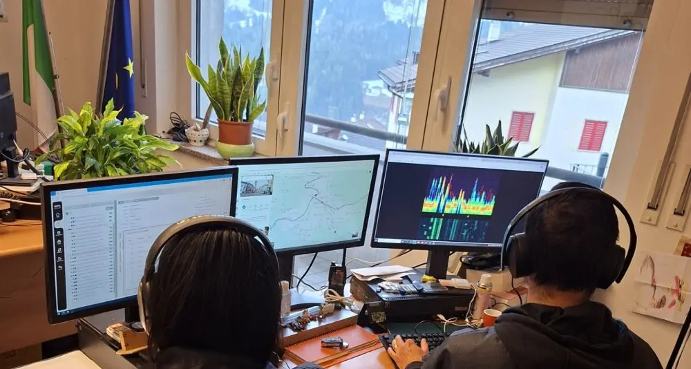 Fermati due \"pendolari\" dei furti: colpi nelle valli di Fiemme e Fassa e a Bolzano