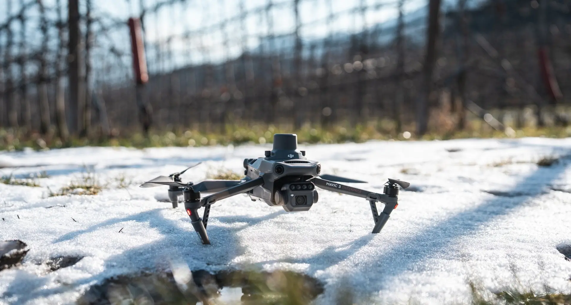Robot e IA nei campi: a Bolzano focus sulle nuove tecnologie in agricoltura