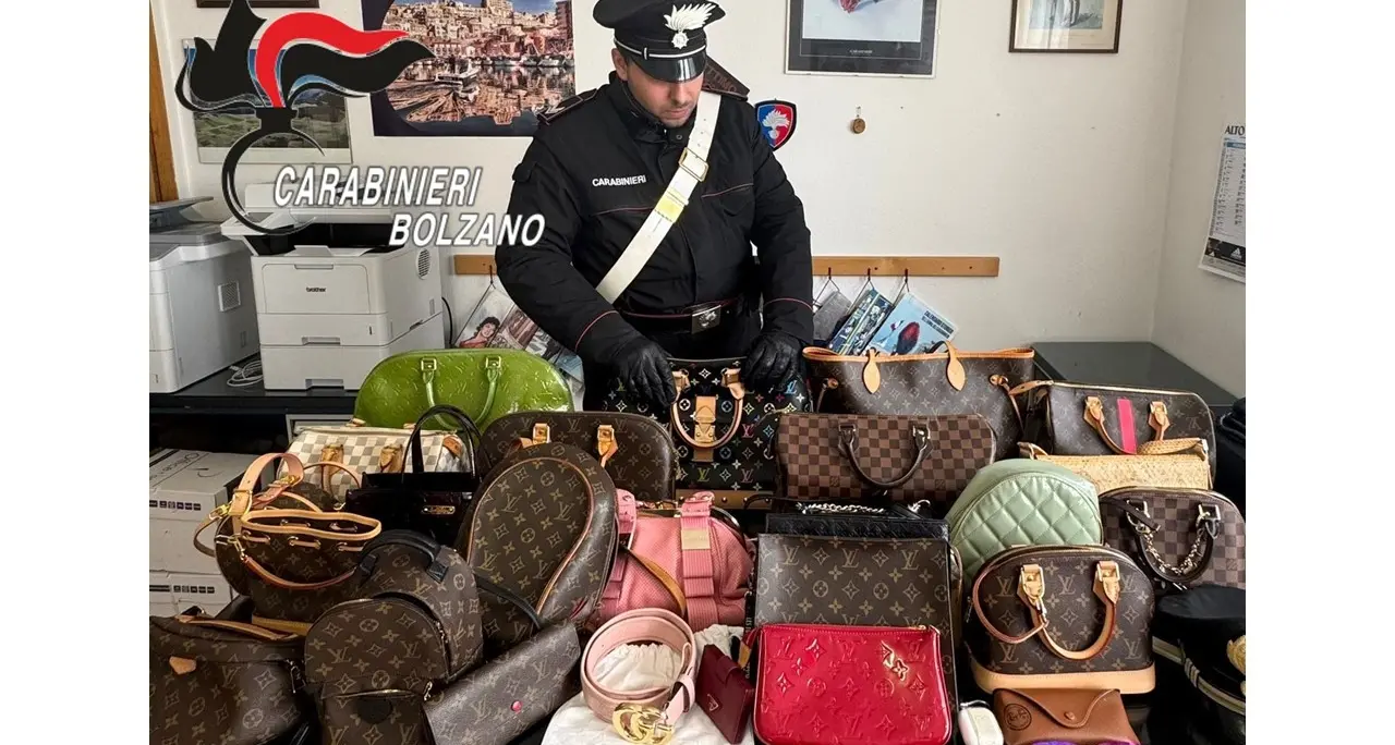 Colpo in casa a Meltina, refurtiva da oltre 20 mila euro ritrovata con un AirTag