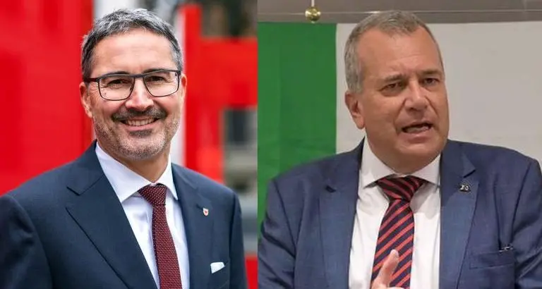 Referendum, Kompatscher: risultato più netto del previsto, Urzì: occasione perduta