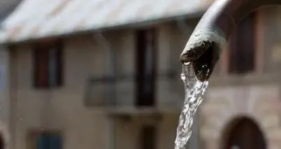 Masi in Alto Adige, aiuti fino al 75% per reti idriche e sicurezza