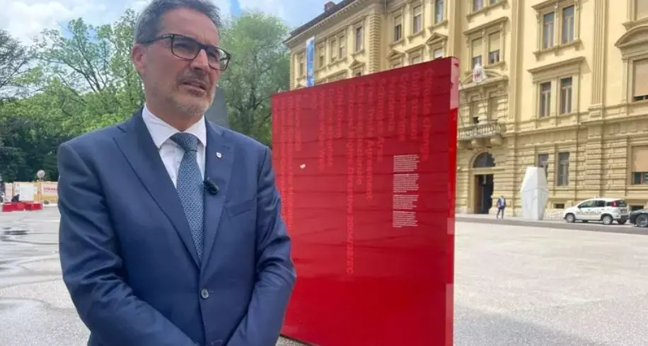 L'Austria promuove la riforma dell'autonomia, Kompatscher soddisfatto