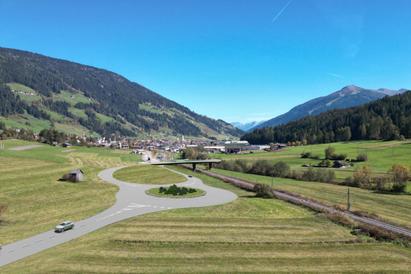 Via libera definitivo al nodo di San Candido: il Consiglio di Stato approva l’intervento