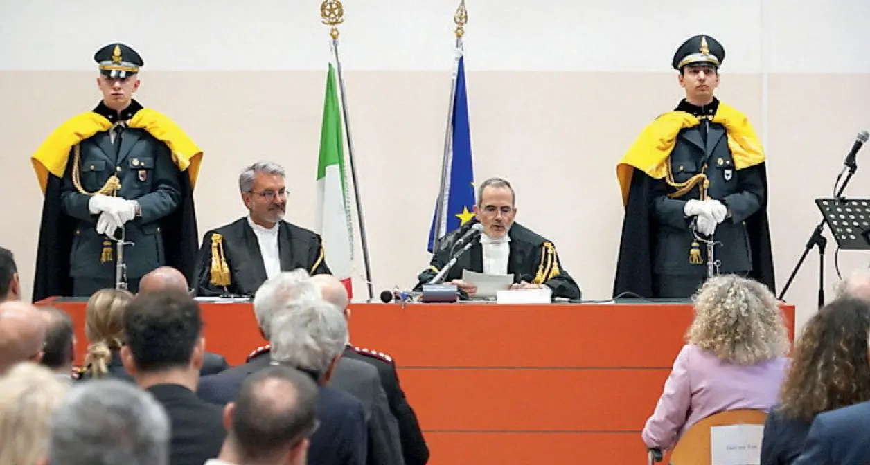 Alto Adige, la giustizia tributaria è sotto organico: solo 4 giudici