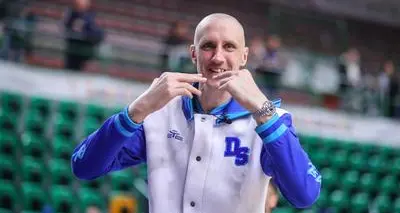 Polonara dice addio al basket: «Ci ho provato ma non sarò più il giocatore di prima»