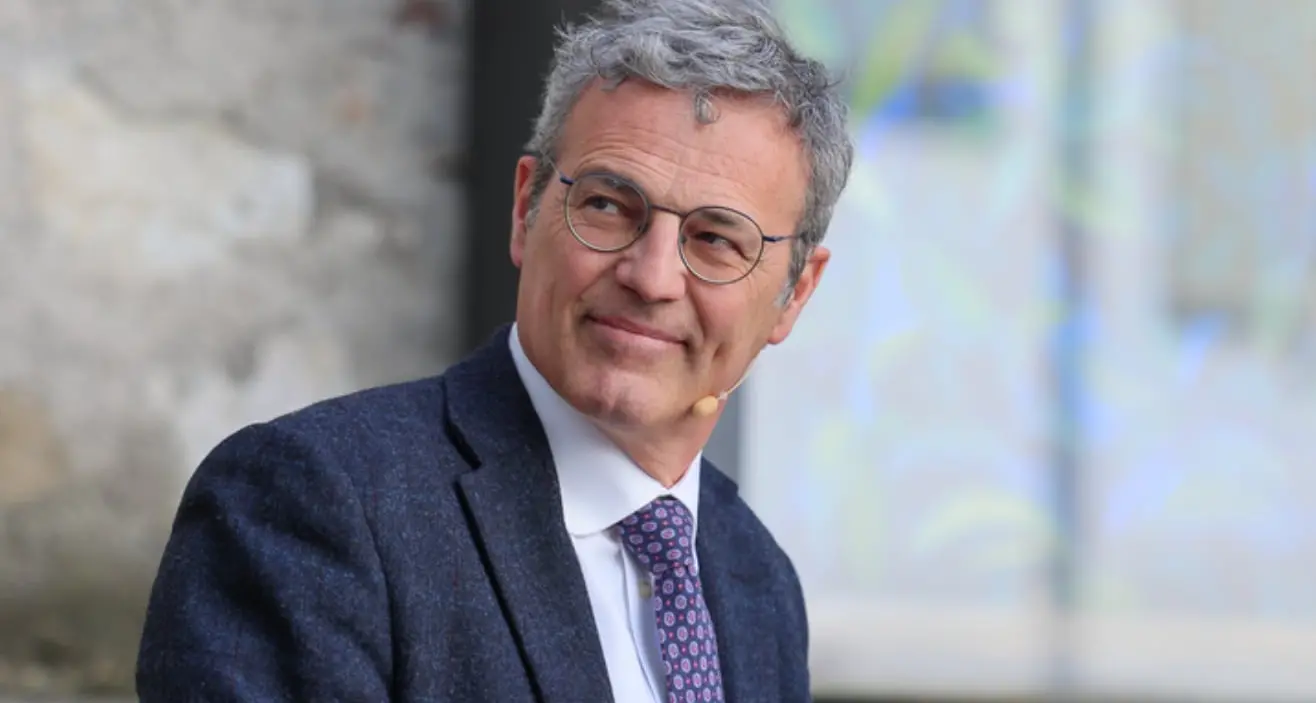 Morto Giampaolo Pedrotti, storico capo ufficio stampa della Provincia di Trento