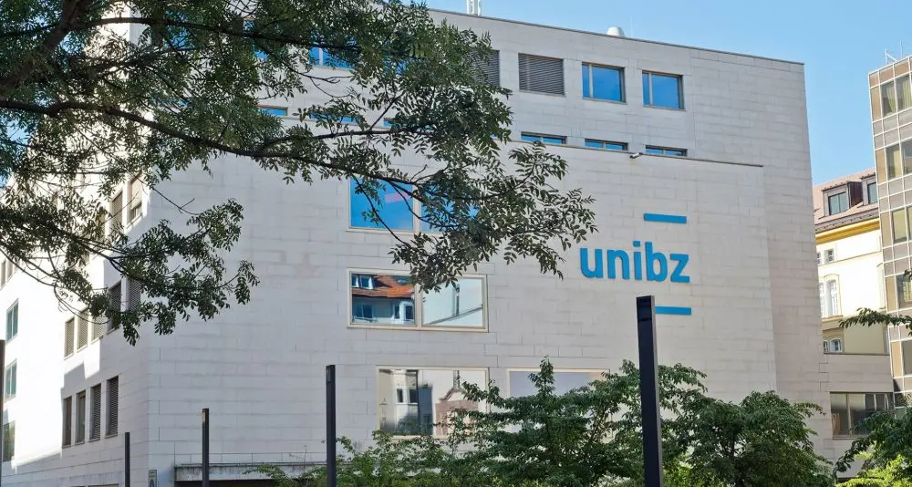 Salute delle piante, ricerca e agricoltura si incontrano al campus di Bolzano
