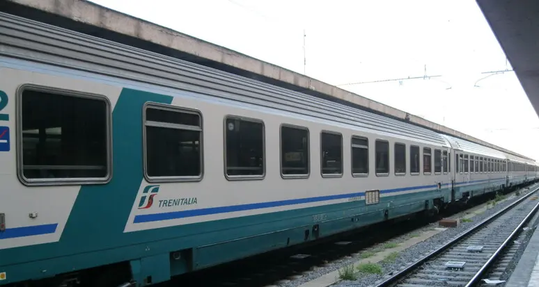 Tragedia sulla linea del Brennero: traffico ferroviario bloccato tra Rovereto e Serravalle