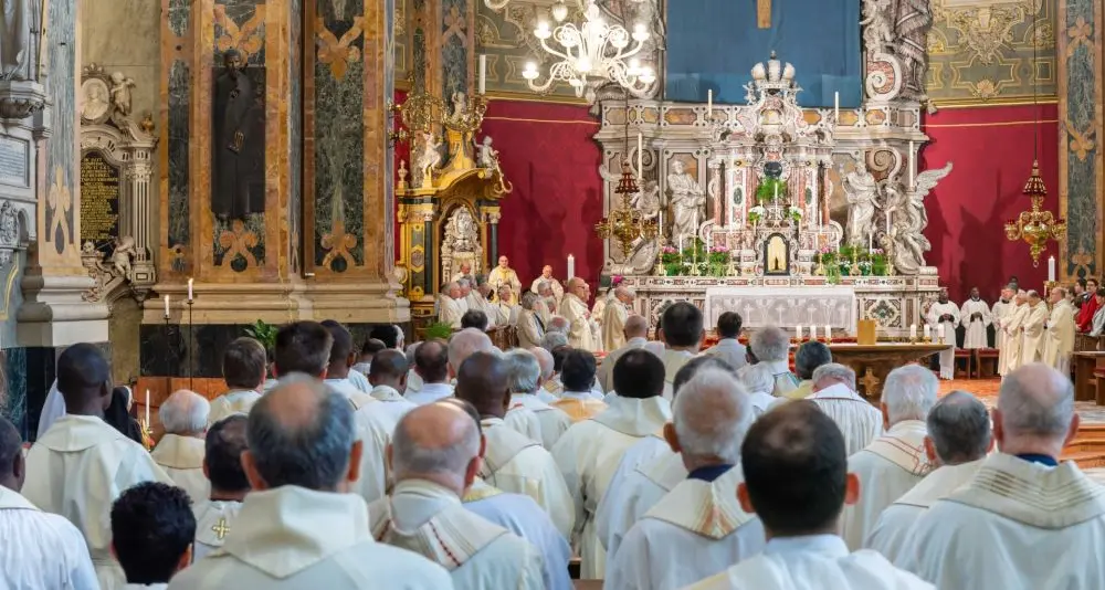 Nomine in diocesi: serie di avvicendamenti decisi dal vescovo Ivo Muser