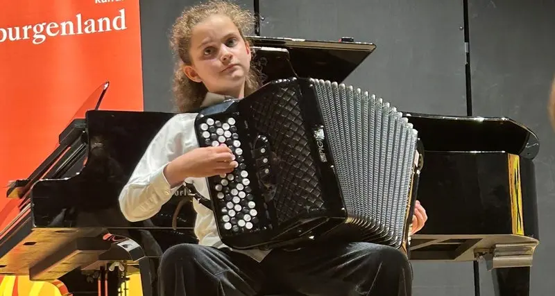 Concorso con oltre 1100 giovani musicisti in Austria: in 125 dall'Alto Adige per la prova finale