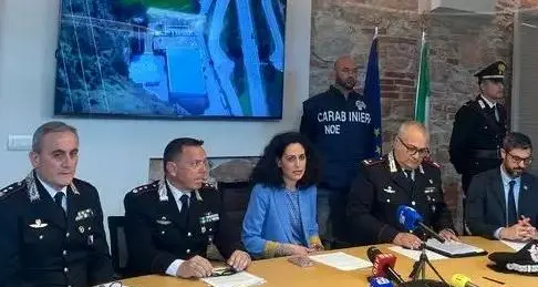Inchiesta rifiuti, l’Anm difende i giudici: «No alle pressioni esterne»