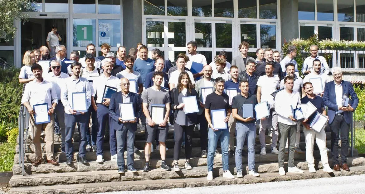 Vini dell’Alto Adige protagonisti al concorso Fem tra identità e qualità
