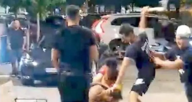 Aggressione con l'accetta a Pergine Valsugana: revocato il permesso di soggiorno