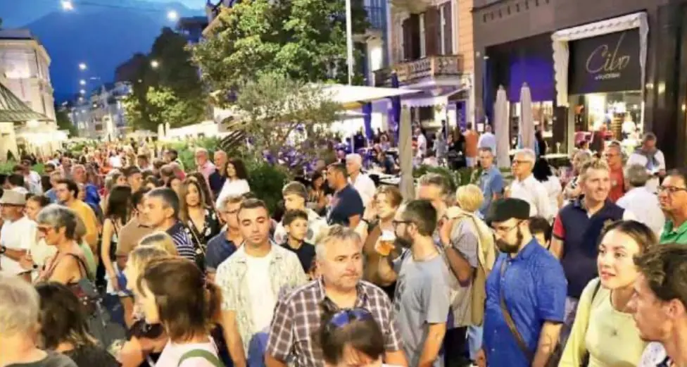 Il fonometro agita gli esercenti «Servono tempo e tolleranza»