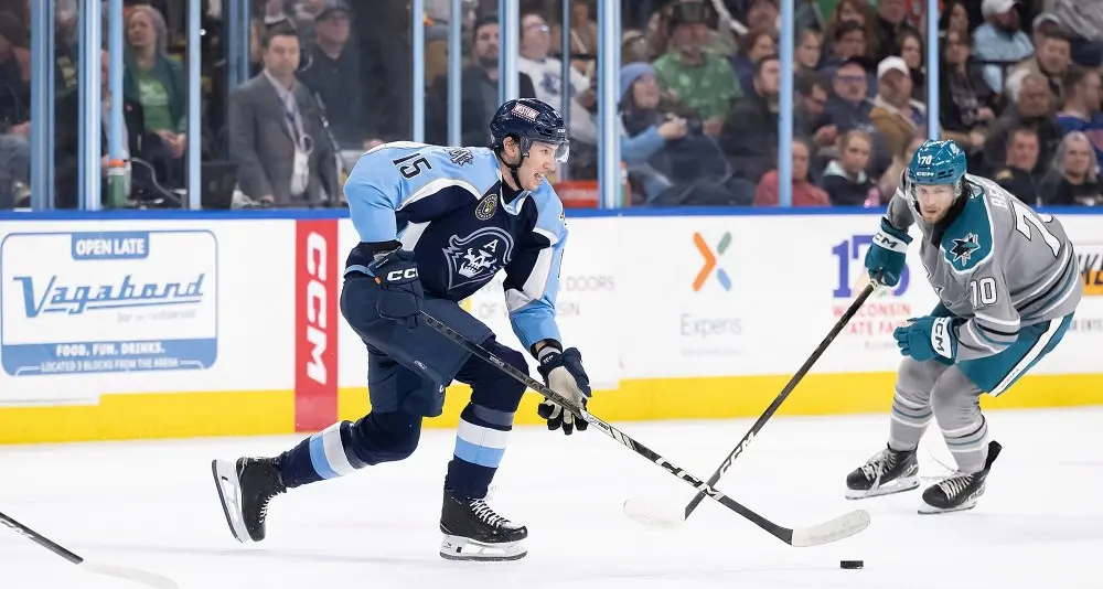 Isaac Ratcliffe arriva a Bolzano: il gigante canadese firma con l’HCB