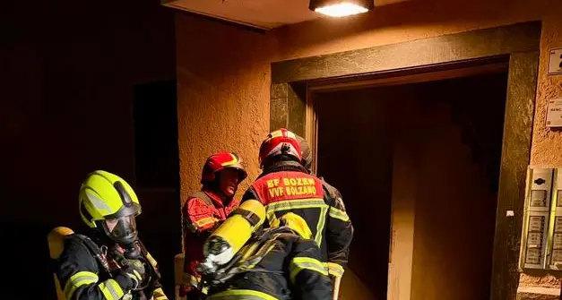 Contratti per vigili del fuoco e forestali dell'Alto Adige: più indennità e nuove tutele