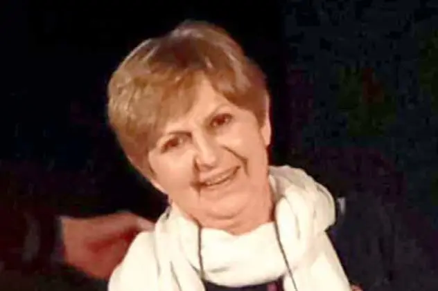 Laives, il mondo del teatro piange la regista Lina Lisciotto