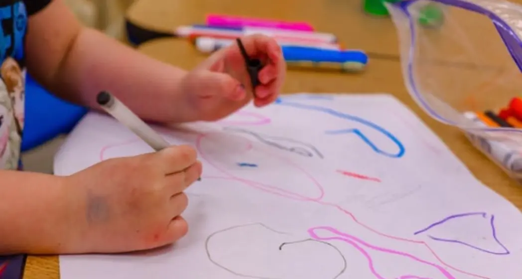 Scuole dell’infanzia, cresce l’interesse per tedesco e inglese