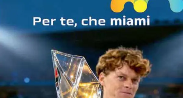 Dalla Sardegna alla val d'Ultimo: il tifo per Jannik diventa creatività