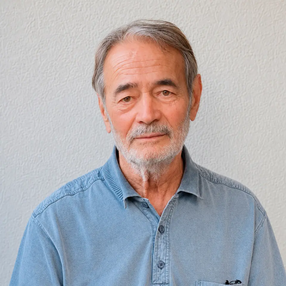 LUCIANO ESPEN