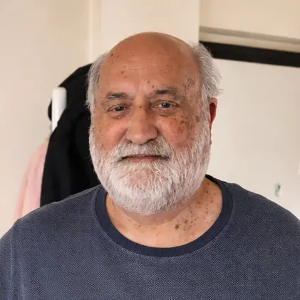BRUNO FIORANI