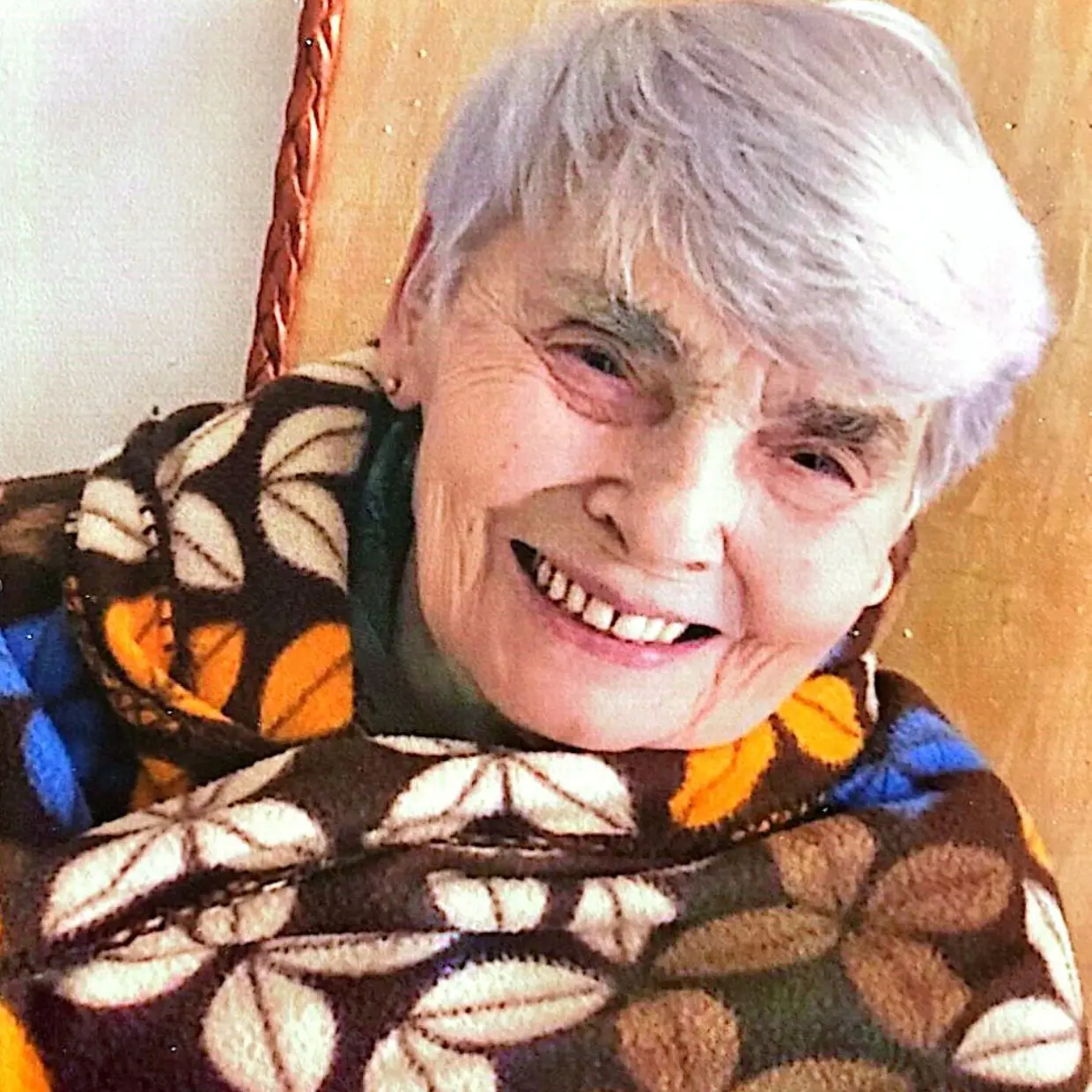 ANTONIETTA PATTARO