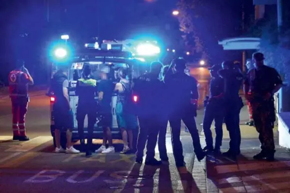 Schianto con lo scooter in via Resia: muore due giorni dopo l'incidente