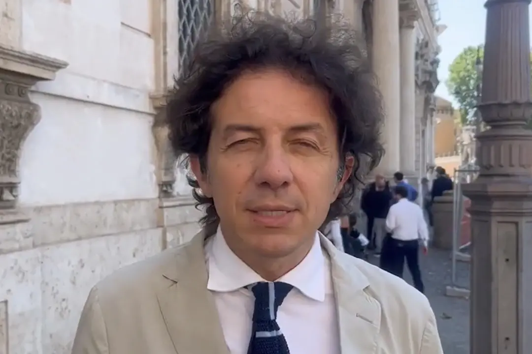 Fine vita, Cappato: \"Di nuovo in Consulta per sopperire a lacune legislative\"