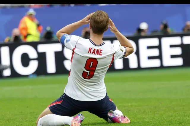 Mondiali: Kane non punge, l'Inghilterra frena col Ghana