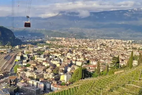 Trentino-Alto Adige, l’economia è più giovane: crescono le imprese guidate da under35