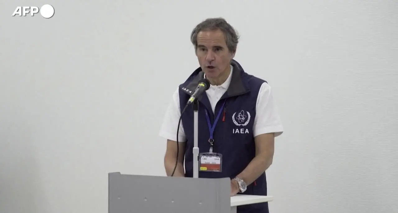 Aiea: “Le ispezioni ai siti iraniani ci saranno”