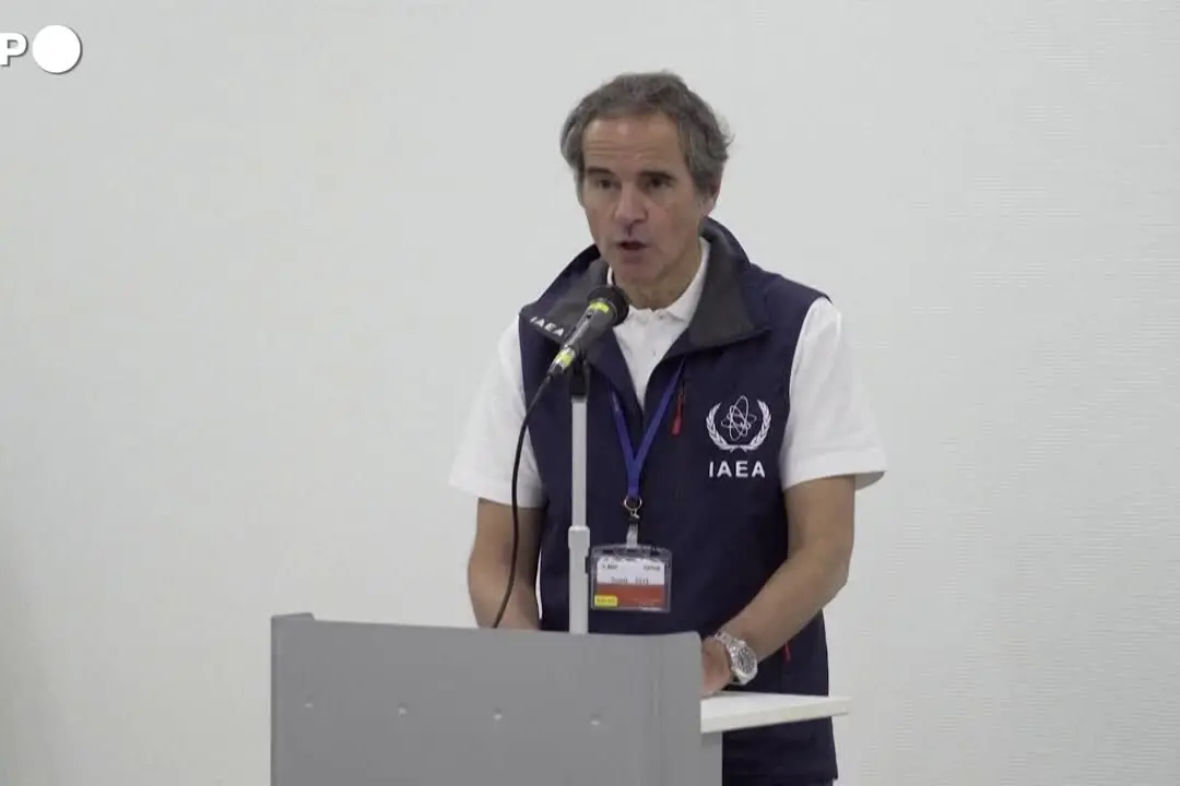Aiea: “Le ispezioni ai siti iraniani ci saranno”