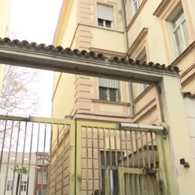 «Il detenuto fuggito a Bolzano aveva detto di aver bevuto detersivo
