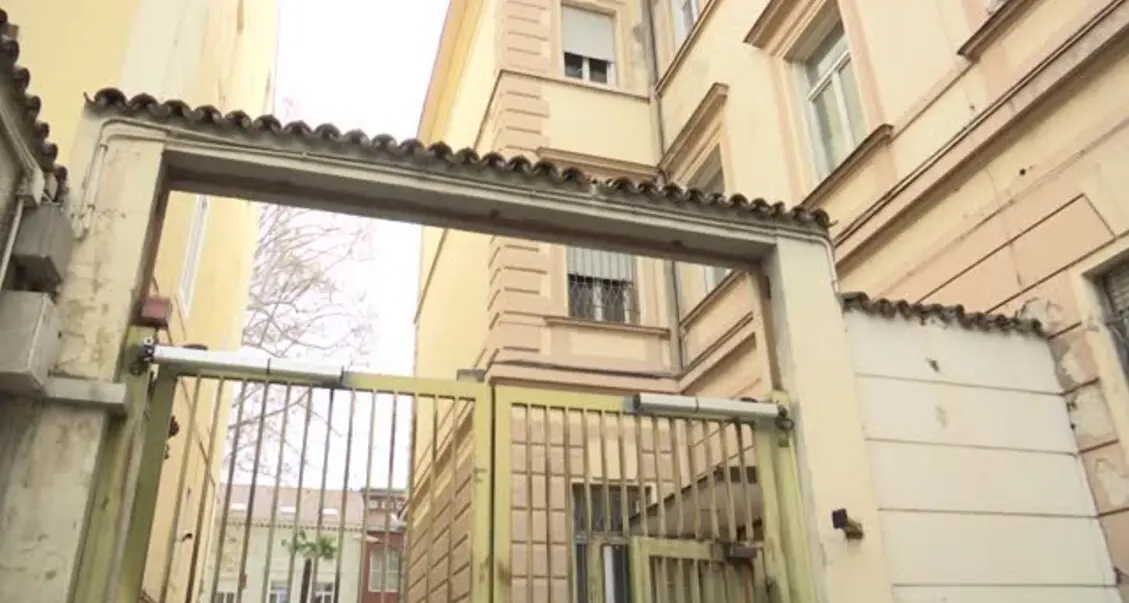 «Il detenuto fuggito a Bolzano aveva detto di aver bevuto detersivo