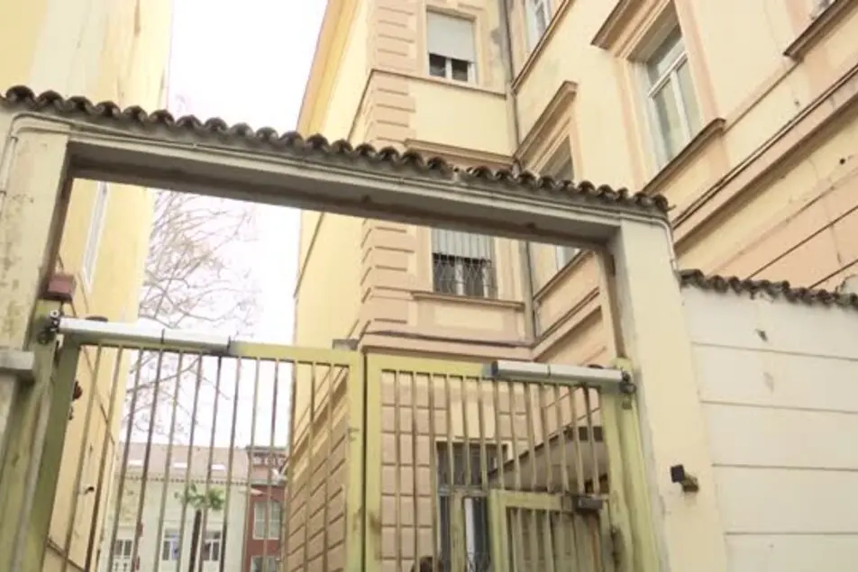 «Il detenuto fuggito a Bolzano aveva detto di aver bevuto detersivo