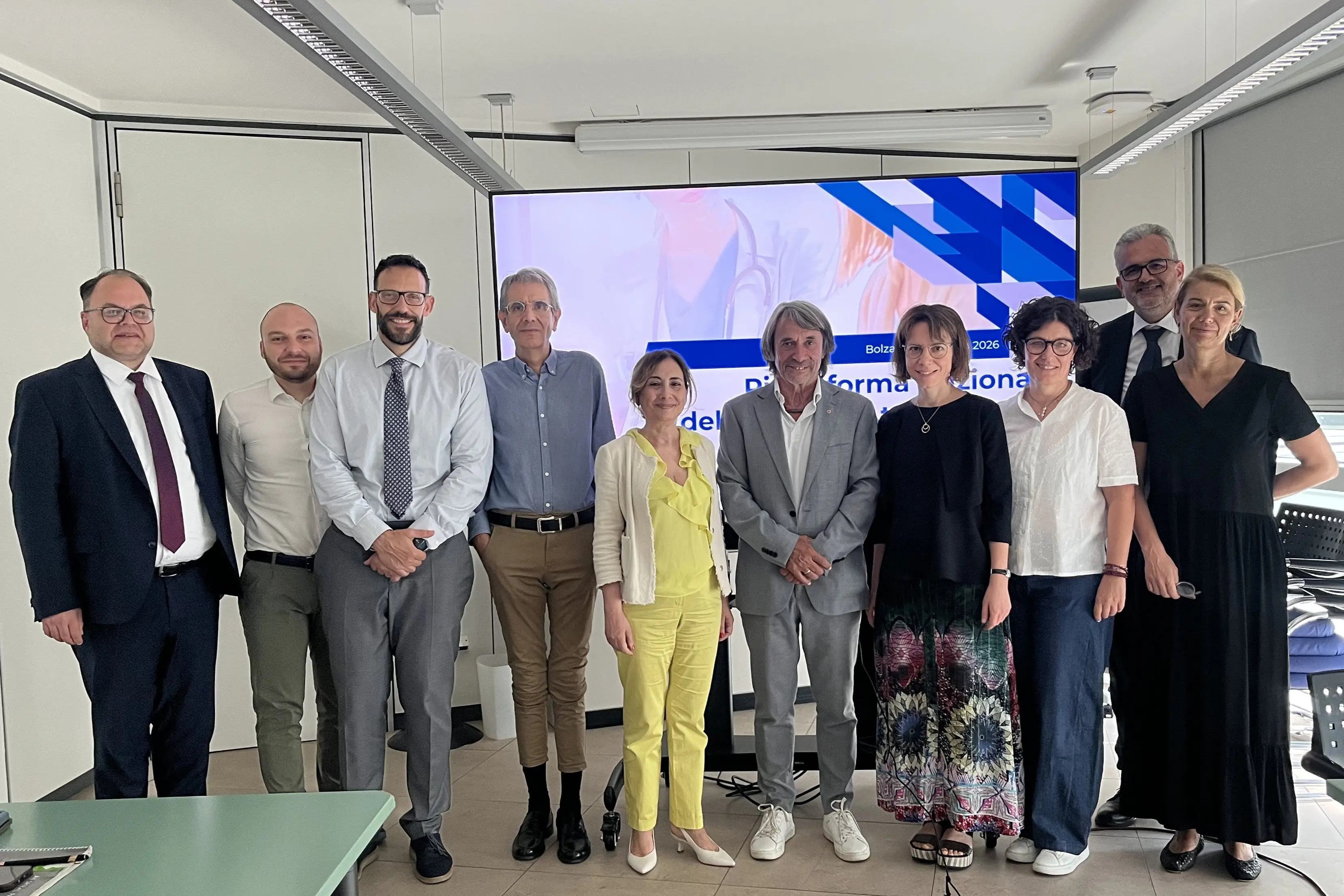 Sanità Alto Adige, focus sulle liste d’attesa: criticità in neurologia e urologia