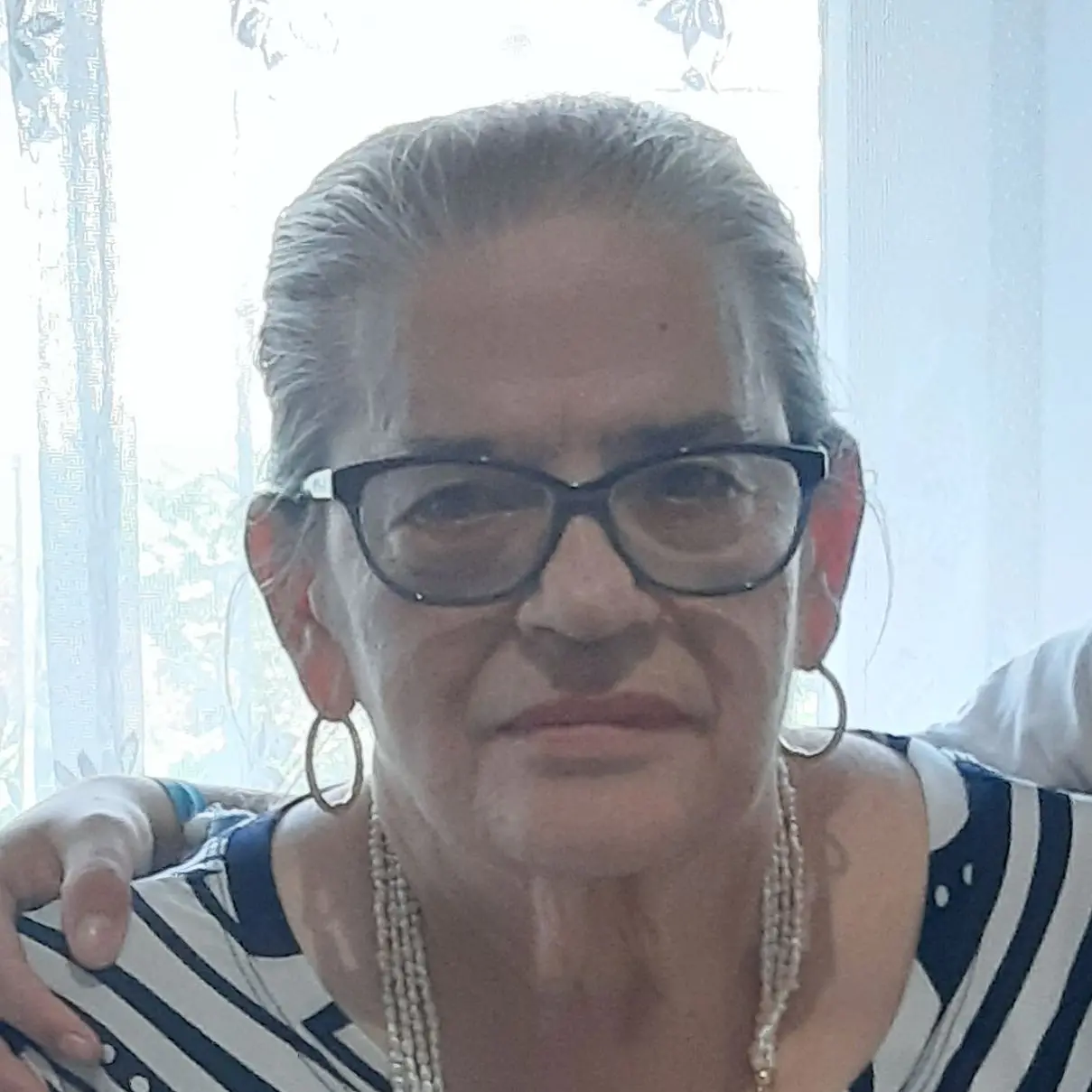 VINCENZA URCIUOLI