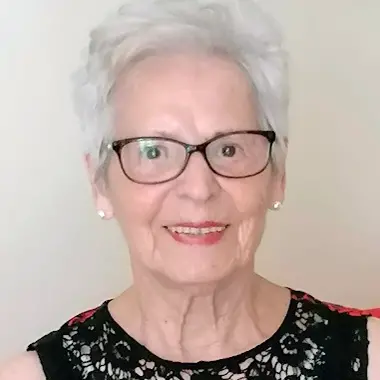 CESARINA FERRARI VED. MAGNANINI